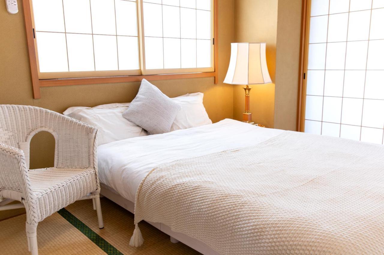 Harmonia東京堀切 10名定員90平米の広いcondominium Tokyo Exterior photo