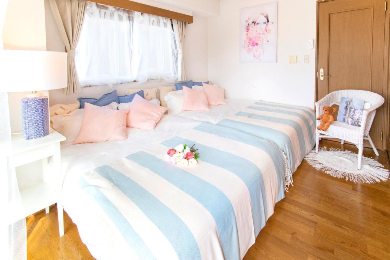 Harmonia東京堀切 10名定員90平米の広いcondominium Tokyo Exterior photo