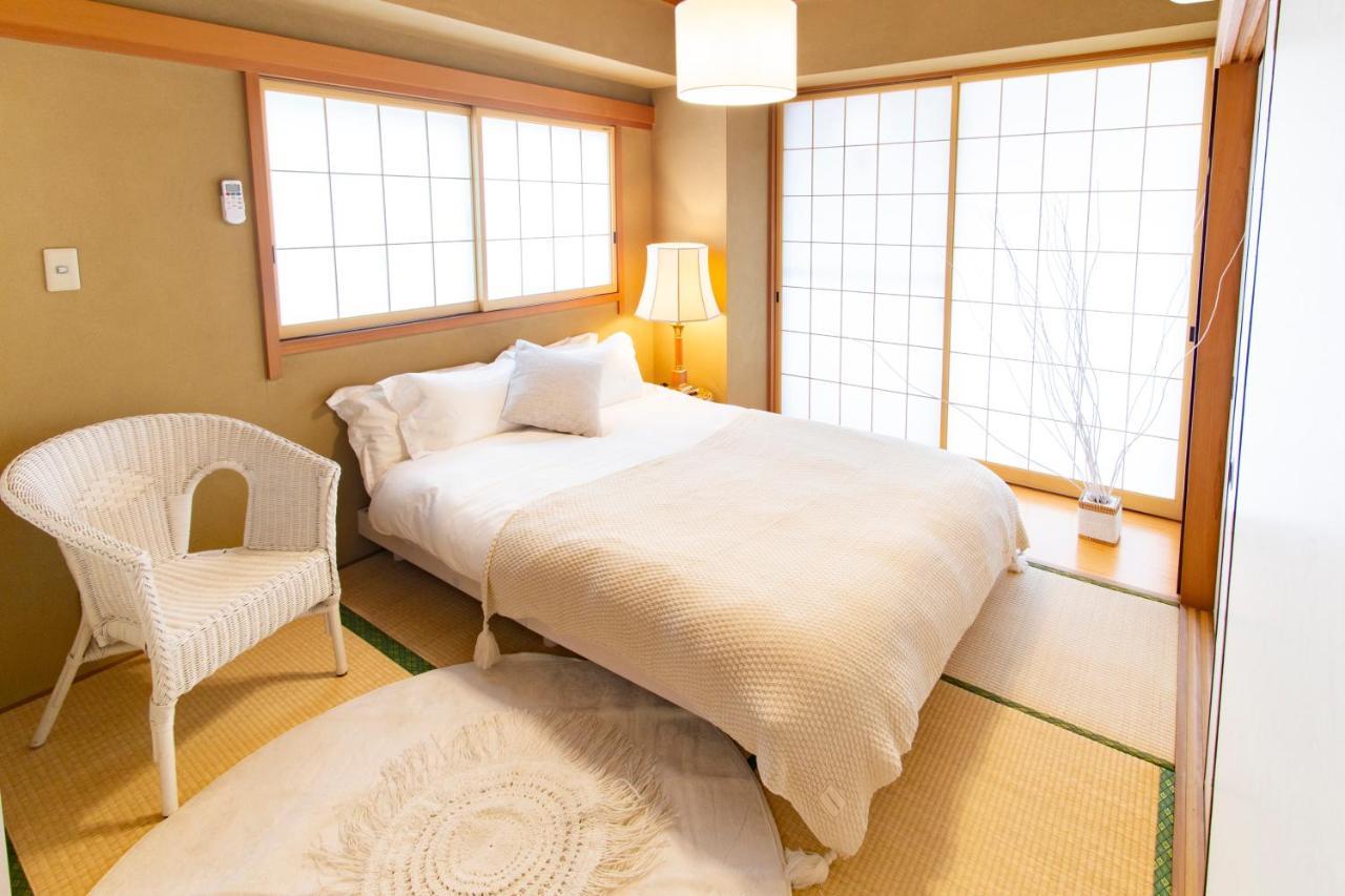 Harmonia東京堀切 10名定員90平米の広いcondominium Tokyo Exterior photo