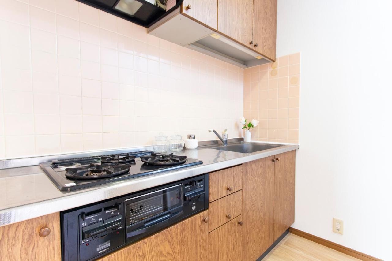 Harmonia東京堀切 10名定員90平米の広いcondominium Tokyo Exterior photo